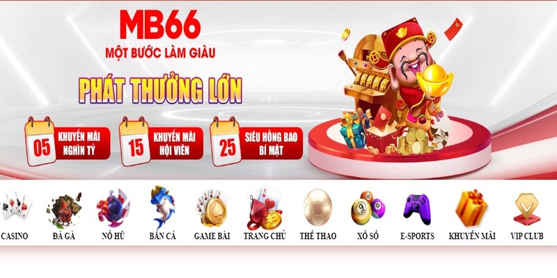 Cách tải Mb66 mobile về điện thoại đơn giản