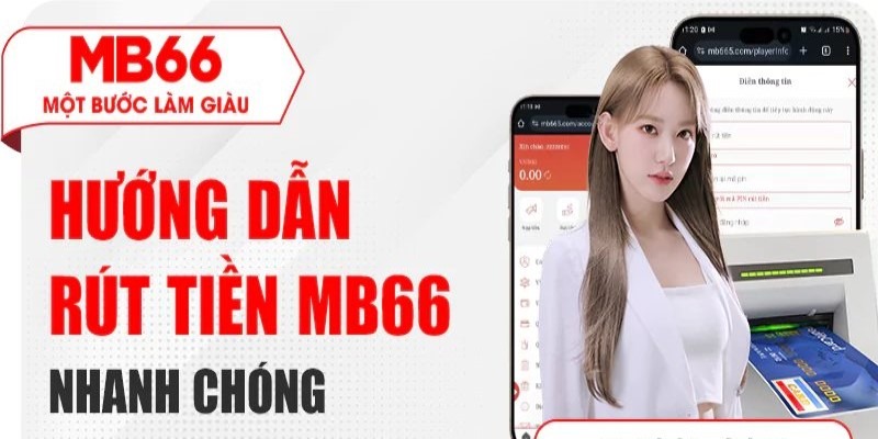 Hướng dẫn nạp tiền MB66 với 3 bước cơ bản nhất