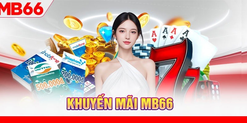 Một số lưu ý khi nhận khuyến mãi tại nhà cái MB66