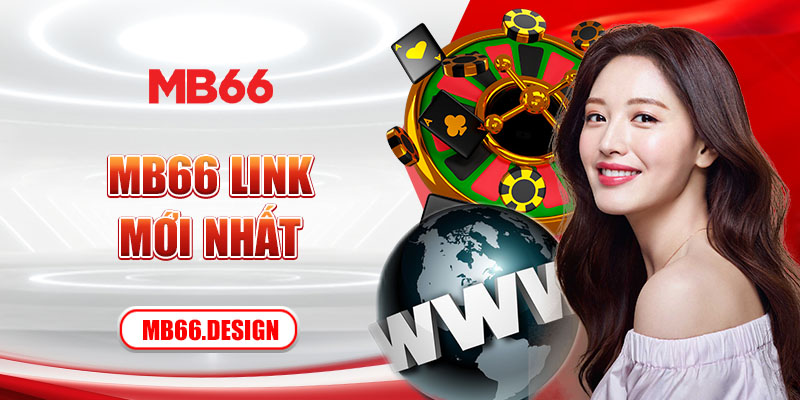 MB66 link mới nhất