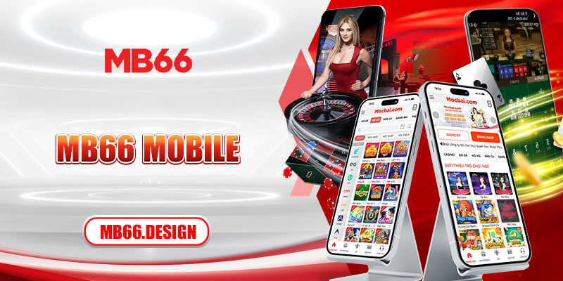 mb66 mobile