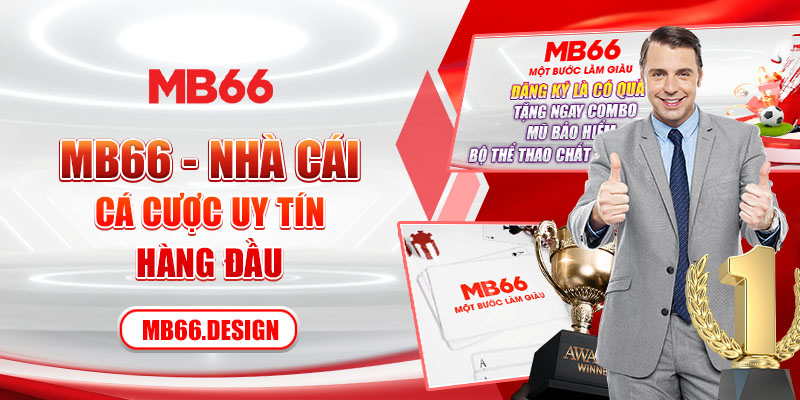 MB66 - Nhà Cái Cá Cược Trực Tuyến Uy Tín Top Đầu