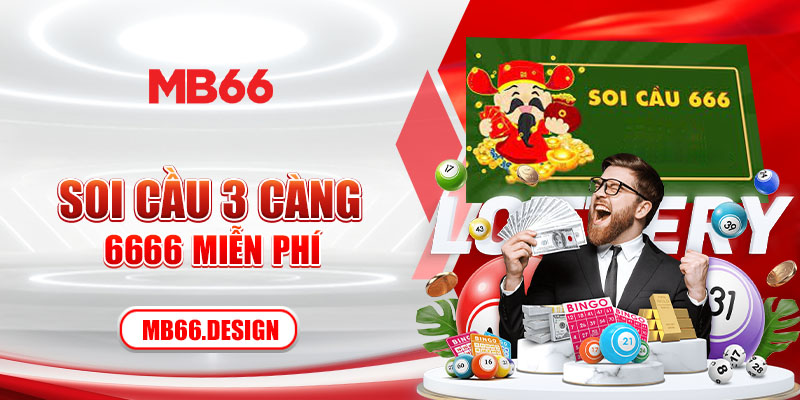 soi cầu 3 càng 6666 miễn phí